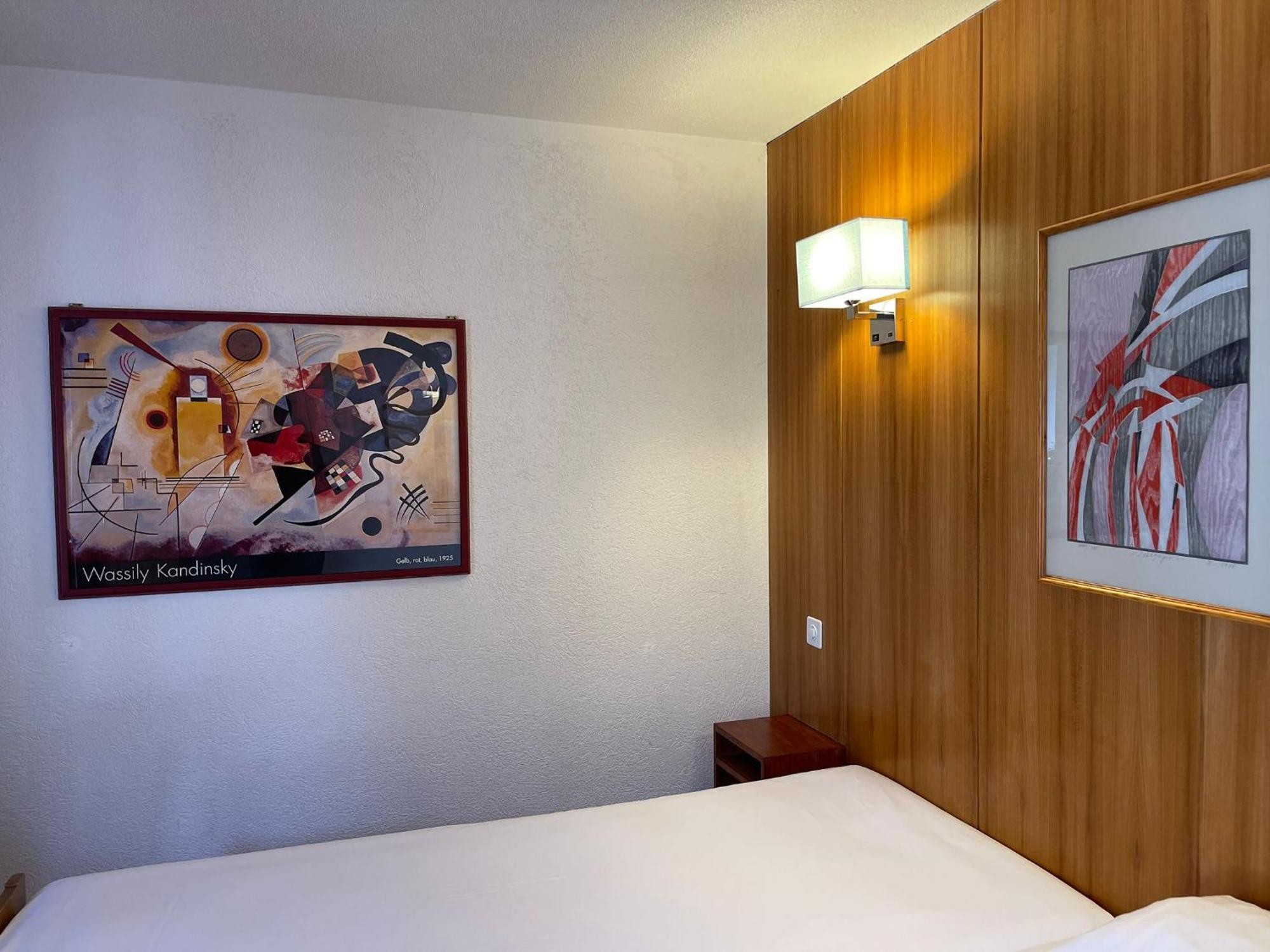 Motel Des Sports Martigny Exterior photo