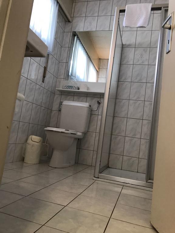 Motel Des Sports Martigny Exterior photo