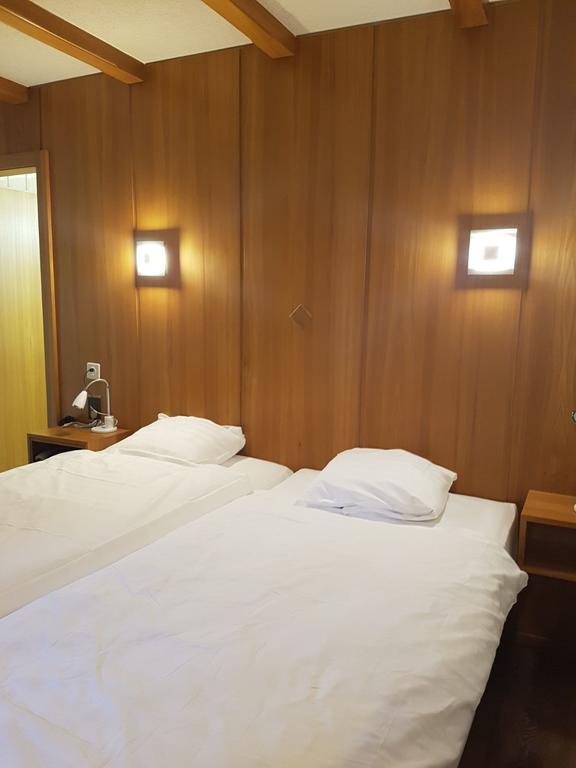 Motel Des Sports Martigny Exterior photo