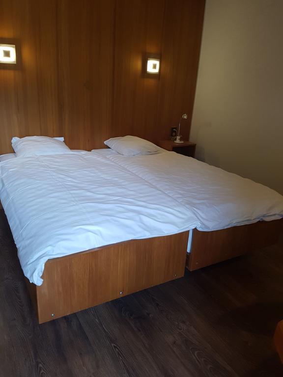 Motel Des Sports Martigny Exterior photo