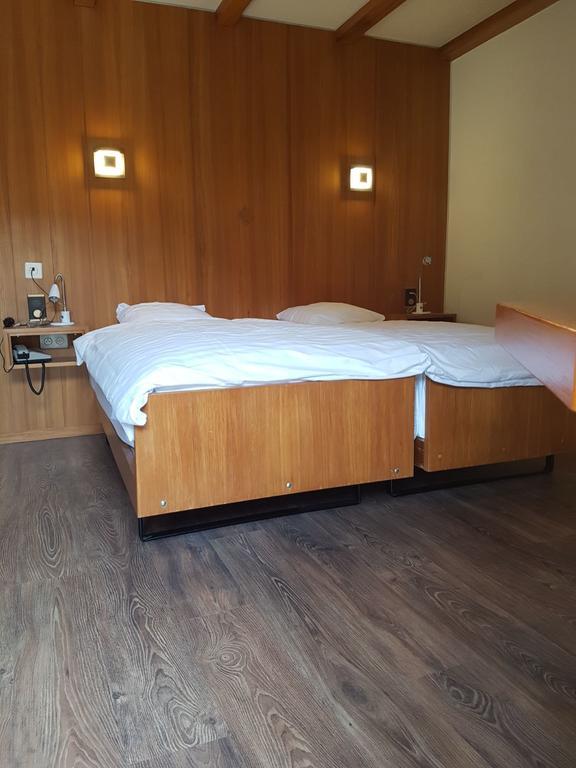 Motel Des Sports Martigny Exterior photo